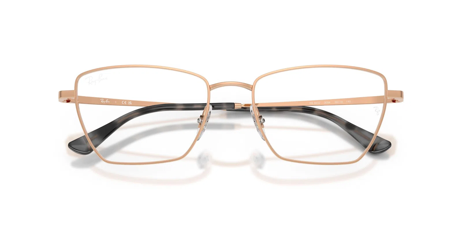 Ray-Ban 6552 Eyeglasses - view 16